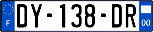 DY-138-DR
