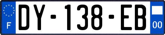 DY-138-EB