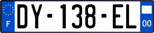 DY-138-EL