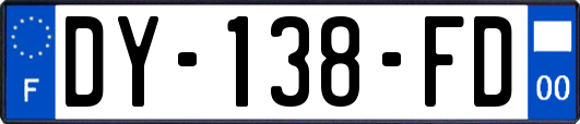 DY-138-FD