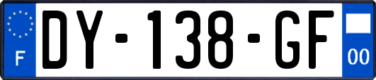 DY-138-GF