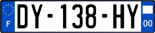 DY-138-HY