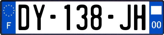 DY-138-JH