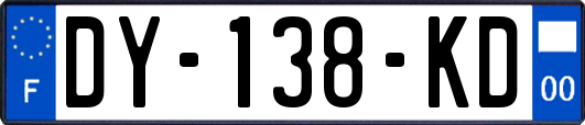 DY-138-KD