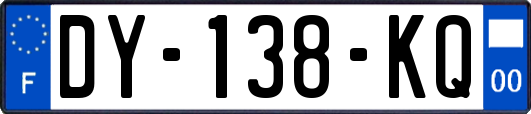 DY-138-KQ