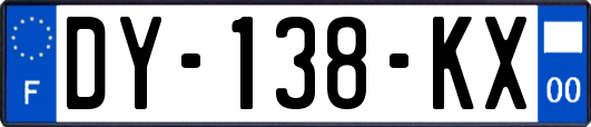 DY-138-KX