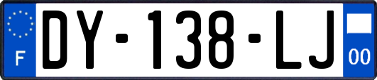 DY-138-LJ