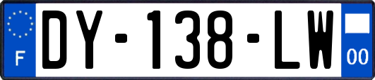 DY-138-LW