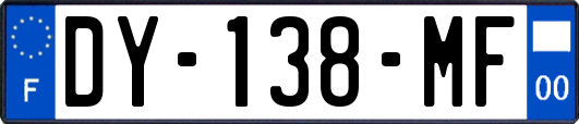 DY-138-MF