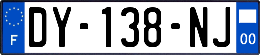 DY-138-NJ