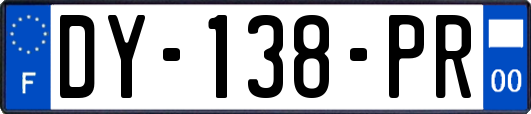 DY-138-PR