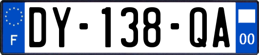 DY-138-QA