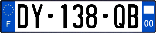 DY-138-QB