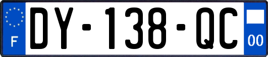 DY-138-QC