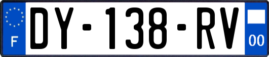DY-138-RV