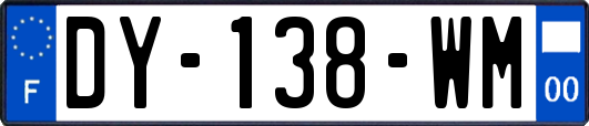 DY-138-WM