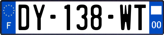 DY-138-WT