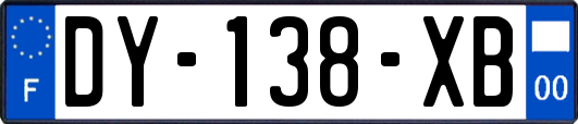 DY-138-XB