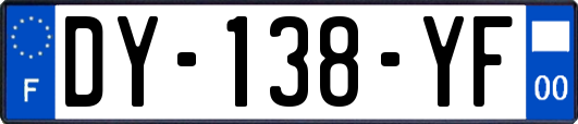 DY-138-YF