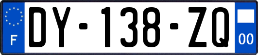 DY-138-ZQ