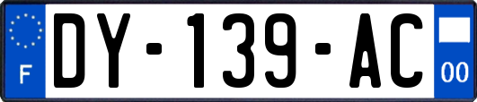 DY-139-AC