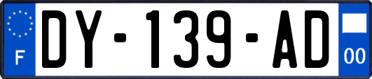 DY-139-AD