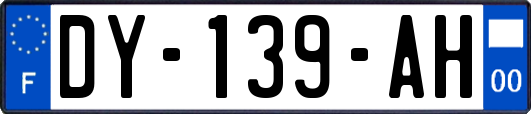 DY-139-AH