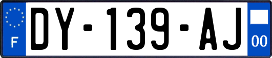 DY-139-AJ