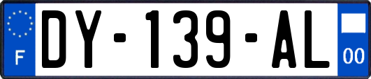 DY-139-AL