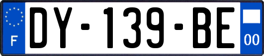 DY-139-BE