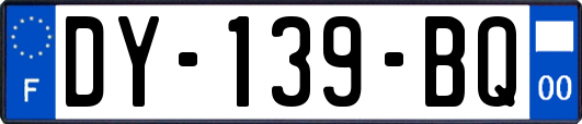DY-139-BQ