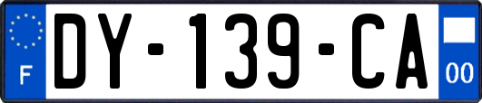 DY-139-CA