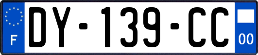 DY-139-CC