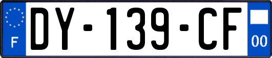 DY-139-CF