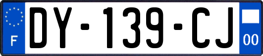 DY-139-CJ