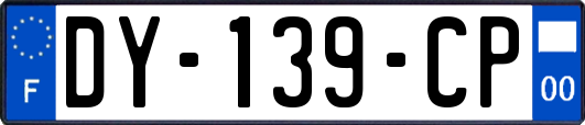 DY-139-CP