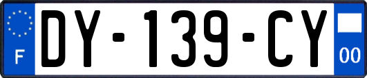 DY-139-CY
