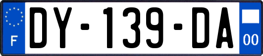 DY-139-DA