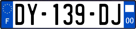 DY-139-DJ