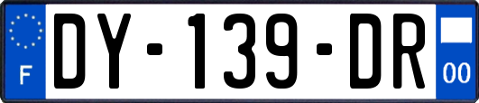 DY-139-DR