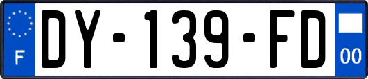DY-139-FD