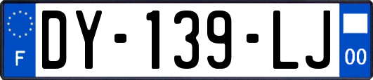 DY-139-LJ