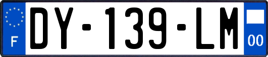 DY-139-LM