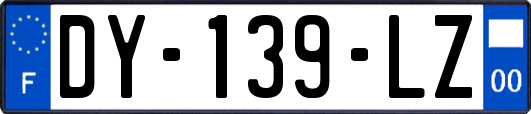 DY-139-LZ