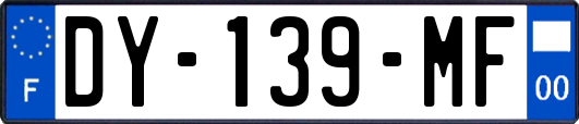 DY-139-MF