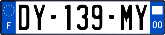 DY-139-MY