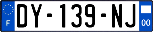 DY-139-NJ