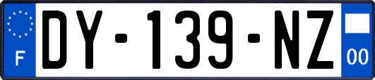 DY-139-NZ