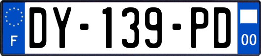 DY-139-PD