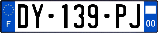 DY-139-PJ
